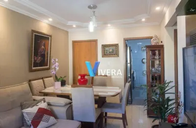 Apartamento com 2 dormitórios à venda, 51 m² por r$ 295.000,00 - araras - teresópolis/rj