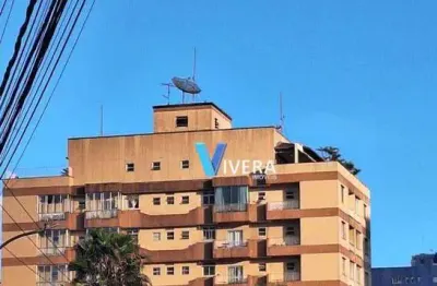 Apartamento com 2 dormitórios à venda, 90 m² por r$ 430.000,00 - alto - teresópolis/rj