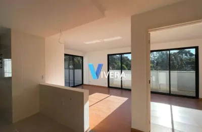 Cobertura com 2 dormitórios à venda, 169 m² por r$ 729.000 - várzea - teresópolis/rj