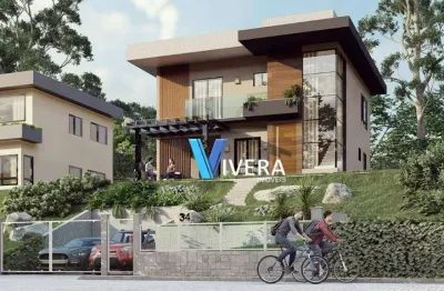 Casa em condomínio fechado com 3 quartos à venda na Rua Panamá, 390, Albuquerque, Teresópolis