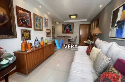 Apartamento com 2 dormitórios à venda, 76 m² por r$ 740.000,00 - várzea - teresópolis/rj