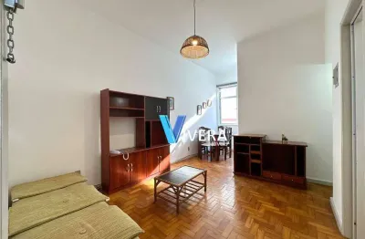Apartamento, 31 m² - venda por r$ 179.000,00 ou aluguel por r$ 1.409,74/mês - alto - teresópolis/rj
