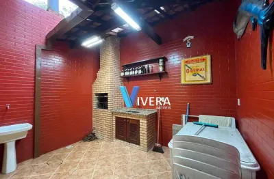 Casa com 2 dormitórios à venda, 80 m² por r$ 400.000,00 - jardim europa - teresópolis/rj