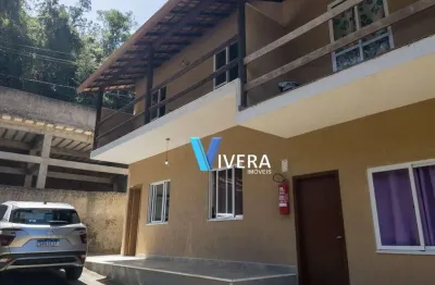 Casa em condomínio fechado com 3 quartos à venda na Estrada Henrique Claussen, 241, Parque do Imbui, Teresópolis
