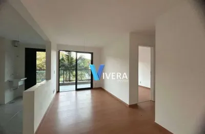 Apartamento com 2 dormitórios à venda, 59 m² por r$ 429.000 - várzea - teresópolis/rj