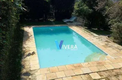 Casa com 4 quartos à venda na Rua Mário Cravo Júnior, 110, Cascata dos Amores, Teresópolis