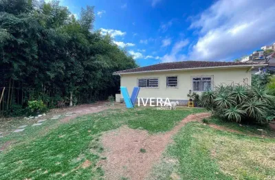 Casa com 4 dormitórios à venda, 500 m² por r$ 649.000,00 - nossa senhora de fátima - teresópolis/rj
