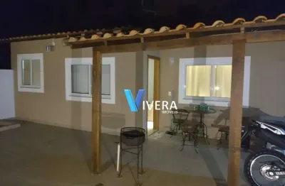 Casa com 1 dormitório à venda, 60 m² por r$ 160.000,00 - posse - teresópolis/rj