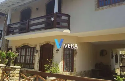 Casa com 5 quartos à venda na Rua Alfredo Rebello Filho, 867, Alto, Teresópolis