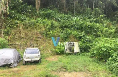 Terreno à venda, 1900 m² por r$ 160.000,00 - araras - teresópolis/rj