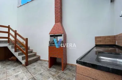 Casa com 2 dormitórios à venda, 90 m² por r$ 590.000,00 - fazendinha - teresópolis/rj