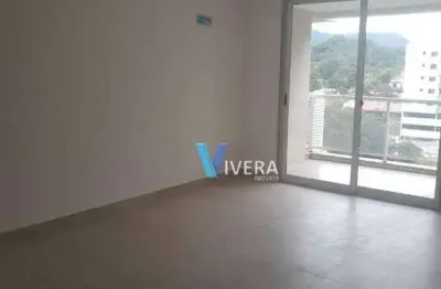 Apartamento com 2 dormitórios à venda, 100 m² por r$ 750.000,00 - alto - teresópolis/rj