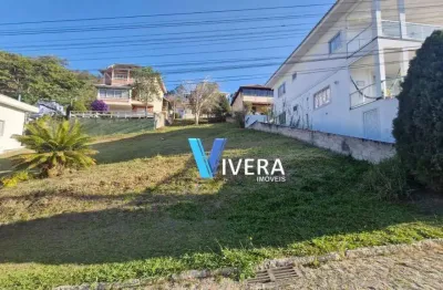 Terreno à venda, 276 m² por r$ 180.000,00 - albuquerque - teresópolis/rj