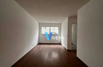 Apartamento com 2 dormitórios à venda, 51 m² por r$ 225.000,00 - quebra frascos - teresópolis/rj