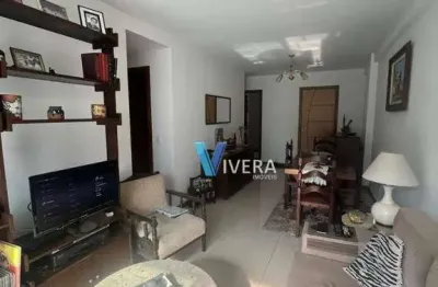 Apartamento com 2 dormitórios à venda, 87 m² por r$ 595.000,00 - agriões - teresópolis/rj