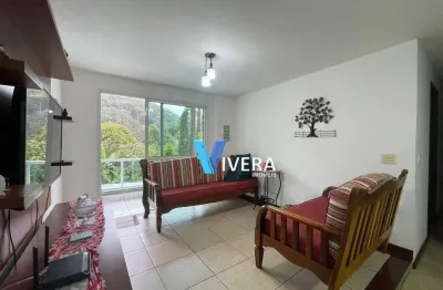 Apartamento com 3 dormitórios à venda, 100 m² por r$ 600.000,00 - várzea - teresópolis/rj