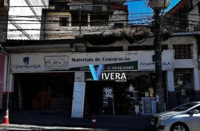 Área à venda, 450 m² por r$ 1.200.000,00 - são pedro - teresópolis/rj