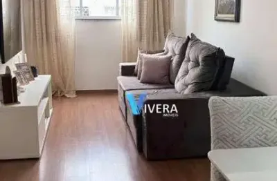 Apartamento com 2 dormitórios à venda, 52 m² por r$ 210.000,00 - pimenteiras - teresópolis/rj