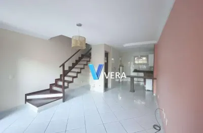 Casa com 2 dormitórios, 74 m² - venda por r$ 420.000,00 ou aluguel por r$ 2.544,54/mês - tijuca - teresópolis/rj