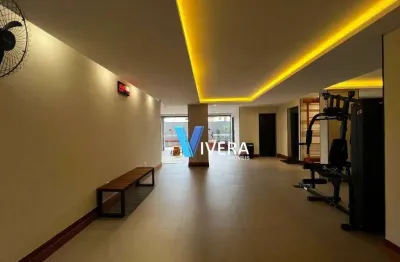 Apartamento com 1 dormitório para alugar, 49 m² por r$ 2.349,44/mês - alto - teresópolis/rj