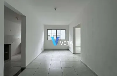 Apartamento com 2 dormitórios à venda, 50 m² por r$ 220.000,00 - bom retiro - teresópolis/rj