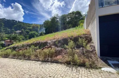 Terreno à venda, 1000 m² por R$ 249.000 - Albuquerque - Teresópolis/RJ