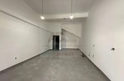 Salão comercial para locação em são josé do rio preto, centro, 1 banheiro