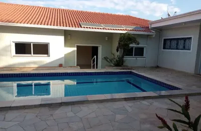 Casa para locação em são josé do rio preto, parque quinta das paineiras, 3 dormitórios, 3 suítes, 7 banheiros, 5 vagas