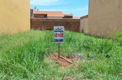 Terreno para venda em são josé do rio preto, recanto duas vendas