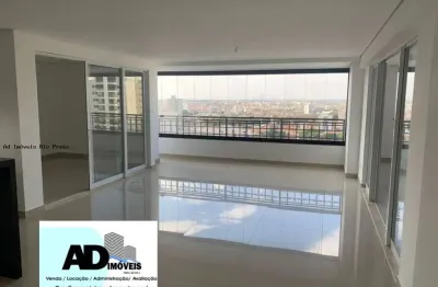 Apartamento para venda em são josé do rio preto, bom jardim, 3 dormitórios, 1 suíte, 5 banheiros, 2 vagas