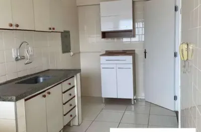 Apartamento para venda em são josé do rio preto, centro, 1 dormitório, 1 banheiro, 1 vaga
