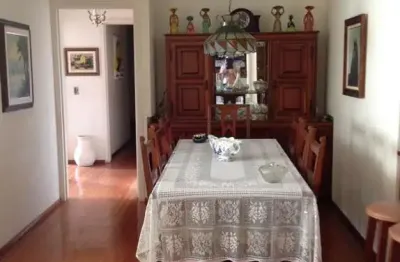 Apartamento para venda em são josé do rio preto, vila redentora, 3 dormitórios, 1 suíte, 2 banheiros, 1 vaga