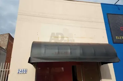 Sala comercial para locação em bady bassitt, jardim das palmeiras, 1 banheiro