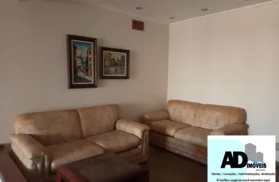 Apartamento para venda em são josé do rio preto, centro, 3 dormitórios, 1 suíte, 4 banheiros, 2 vagas