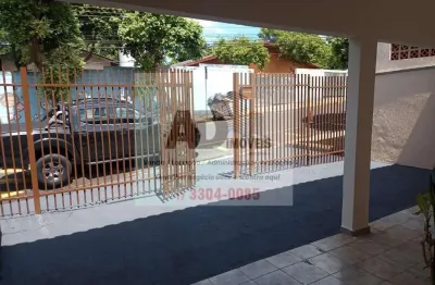 Casa para venda em são josé do rio preto, parque residencial dom lafayete libanio, 3 dormitórios, 1 suíte, 2 banheiros, 2 vagas