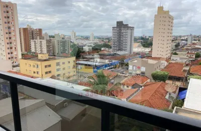 Apartamento para venda em são josé do rio preto, boa vista, 3 dormitórios, 1 suíte, 2 banheiros, 2 vagas