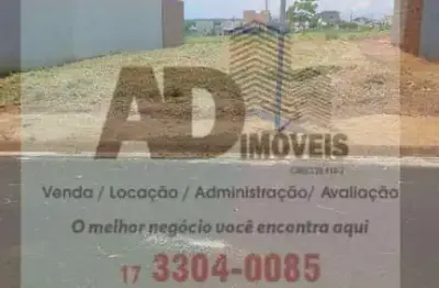 Terreno para venda em são josé do rio preto, fazenda rio preto