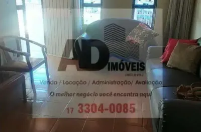 Casa à venda no Parque Industrial, São José do Rio Preto 