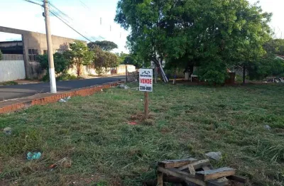Terreno à venda no Jardim São José, Mirassol 
