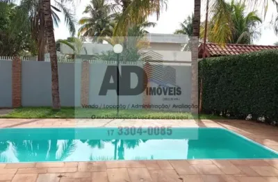 Chácara para venda em ipiguá, estância bacuri, 3 dormitórios, 1 suíte, 3 banheiros, 4 vagas