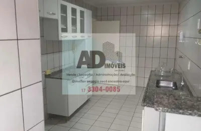 Apartamento para venda em são josé do rio preto, bosque da felicidade, 2 dormitórios, 1 banheiro, 1 vaga