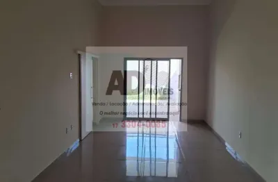 Casa para venda em são josé do rio preto, setvalley iii, 2 dormitórios, 2 suítes, 3 banheiros, 2 vagas