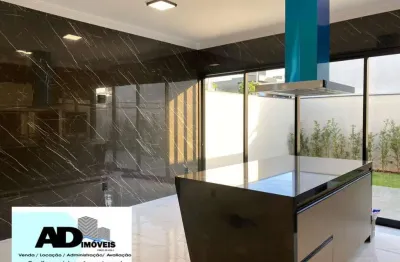 Casa em condomínio para venda em são josé do rio preto, residencial maria júlia, 3 dormitórios, 4 banheiros, 2 vagas
