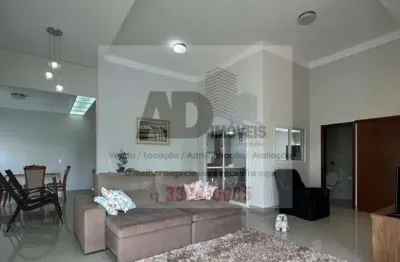 Casa em condomínio para venda em são josé do rio preto, residencial village damha rio preto ii, 3 dormitórios, 1 suíte, 3 banheiros, 2 vagas