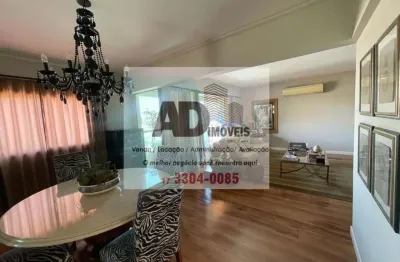 Apartamento para venda em são josé do rio preto, centro, 3 dormitórios, 1 suíte, 5 banheiros, 2 vagas