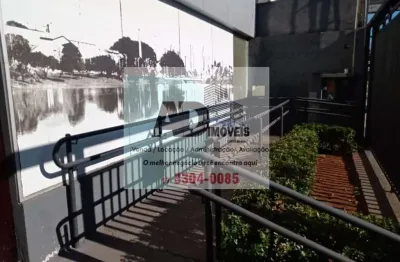 Casa comercial para locação em são josé do rio preto, parque industrial, 2 banheiros