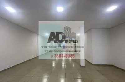 Imóvel comercial para locação em são josé do rio preto, centro