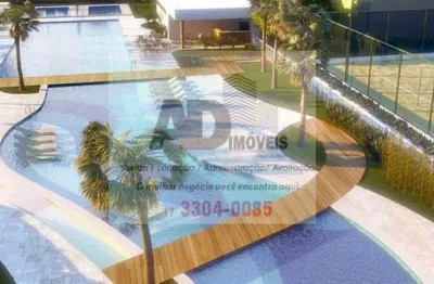 Terreno em condomínio para venda em são josé do rio preto, residencial quinta do golfe
