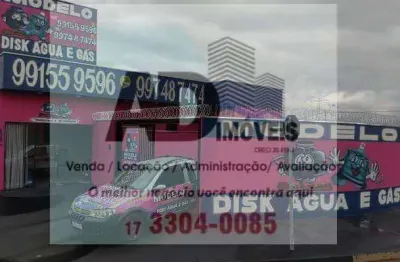 Salão comercial para venda em bady bassitt, palmeiras iii