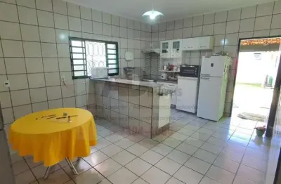 Casa para venda em são josé do rio preto, parque residencial romano calil, 3 dormitórios, 2 banheiros, 2 vagas